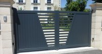 Notre société de clôture et de portail à Seysses-Saves